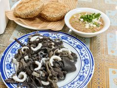 -清真·鸦儿李记·小馆(后海店)