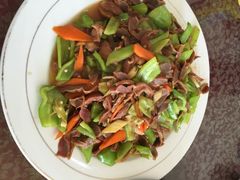 蓬莱抹直口特色菜馆-抹直口特色菜馆(一店)