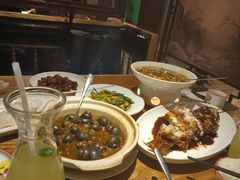 -新白鹿餐厅(银泰西湖文化广场店)