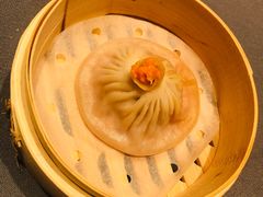 蟹黄汤包-狮王府淮扬菜(新街口友谊店)