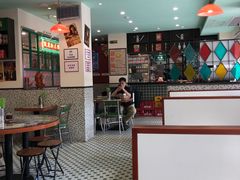 大堂-小龍鳳餐室(番禺路店)