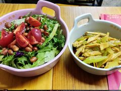 -炒豆合作社(东四总店)