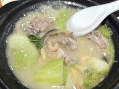 -东江海鲜大排档·潮汕菜·砂锅粥