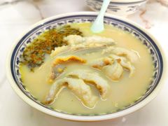 -明呈黄鱼面馆(斜土路店)