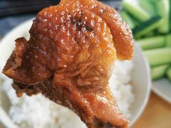 -上海枇杷烤鸭(燕丰商场店)