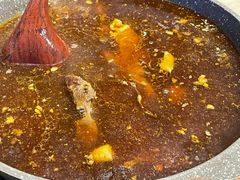 -大牛湾·眷村牛肉面(蠡溪店)