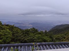 -梧桐山风景名胜区