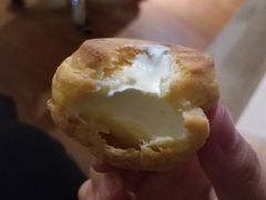 -麦香村蛋糕面包(华东路店)