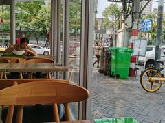-老乡鸡(南京新街口洪武北路店)