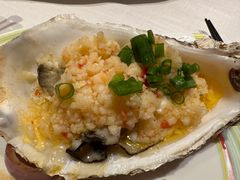 -开海·红岛海鲜虾水饺(石老人店)