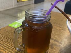 -乐港休闲馆茶艺·简餐·茶室(首都机场T2店)
