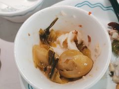 -花椒俏川菜小馆(南海万达店)