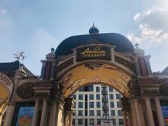 -安徒生童话乐园