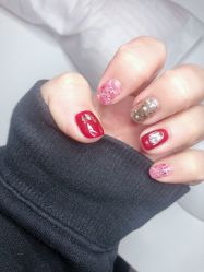 -PinkBaby美甲美睫