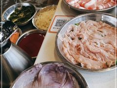 -憨铁匠老火锅(龙岗万科里店)