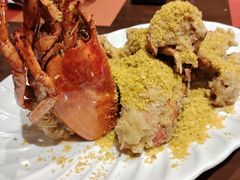 -上海金陵紫金山大酒店·汇海餐厅