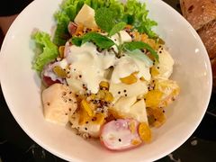 -Let's Taipei 非常烘焙(太古里店)