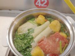 -哈尔滨师范大学-第2学生食堂