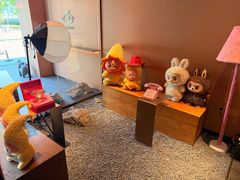 -色響火锅(恒隆广场店)
