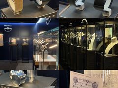 -Galleria百货店名品馆