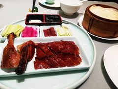 南景招牌烤鸭-南景饭店(万家丽路店)