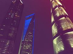 -上海柏悦酒店·世纪100牛排馆