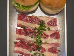 -極屋鮨牛 · 烧肉酒场(时代C馆店)