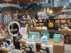 -巴黎春天(浦建店)