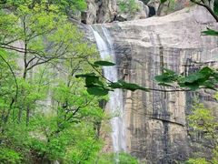 -洛阳白云山景区