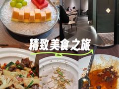 -江南厨子(万象天地店)