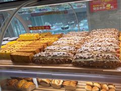 -味多美蛋糕(双安店)