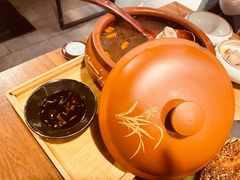 -云水瑶意境云南菜(柏威年购物中心店)