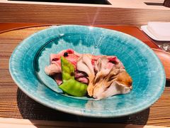 -旬怀石料理(嘉善老市店)