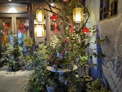 -四喜小胖·北京涮肉(五道营店)