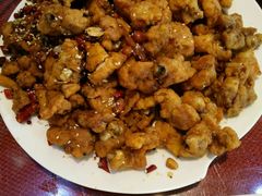 -桃子餐厅·天津菜(红星路直营店)