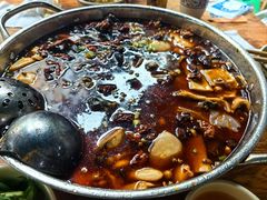 -黑竹香鸡(营和巷店)