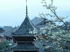 -堂安侗寨