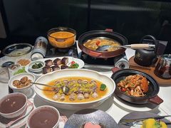 -南棠馆粤菜坊(群光店)