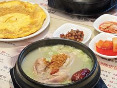 -长顺参鸡汤店(西塔总店)
