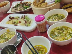 -盛唐府乾州酸汤面