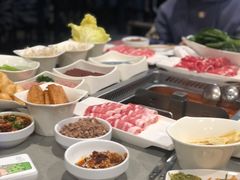-海底捞火锅(之心城店)