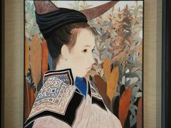 -宝龙艺术中心(七宝宝龙城店)