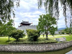-慈城古县城景区
