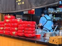 -九锅一堂酸菜鱼(新南凯德直营店)
