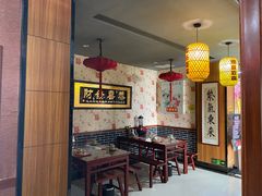 -一块豆腐(李沧书院路店)