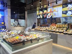 -开海·红岛海鲜虾水饺(石老人店)