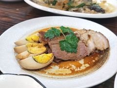 -大洋家·潮汕鱼鲜·花胶砂锅粥(天河东路店)
