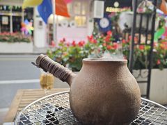 -茶是一枝花泡茶店