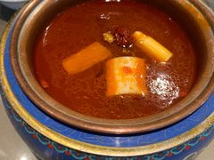 -享月汤皇·海鲜小火锅·聚会(曲江创意谷店)