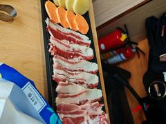 -麻蒲碳烤肉(嘉禾东平地铁站19号店)